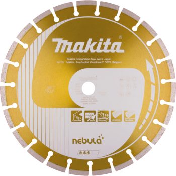 Makita B-54047 Dijamantna ploča Nebula