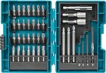 Makita B-54106 38 - dijelni set bitova i svrdala