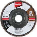 Makita B-55625 Industrijska lamelna ploča Z80