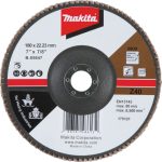 Makita B-55647 Industrijska lamelna ploča Z40