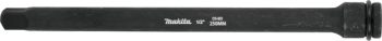 Makita B-55706 Produžna ručka SQ1/2, 250 mm