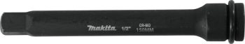 Makita B-55712 Produžna ručka SQ1/2, 250 mm