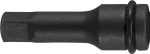 Makita B-55728 Produžna ručka SQ1/2, 75 mm