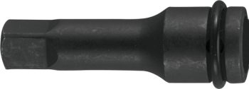 Makita B-55728 Produžna ručka SQ1/2, 75 mm