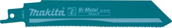 Makita B-55815 List pile za recipro pilo 152x1,1mm x 14+18TPI,kovina