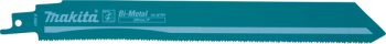 Makita B-55821 List pile ta recipro pile  228x1,1mmx14+18TPI,metal