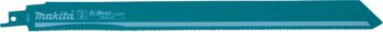 Makita B-55837 List pile za recipro pilo 305x1,1mm x 14+18TPI,kovina