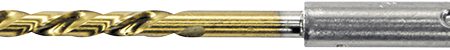 Makita B-57423 Svrdlo HSS-TiN za metal za SDS-PLUS 4X105