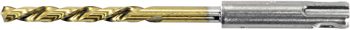 Makita B-57439 Svrdlo HSS-TiN za metal za SDS-PLUS 4.5X110