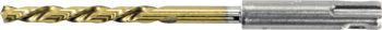 Makita B-57467 Svrdlo HSS-TiN za metal za SDS-PLUS 6X123