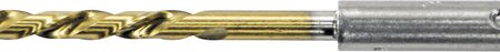 Makita B-57467 Svrdlo HSS-TiN za metal za SDS-PLUS 6X123