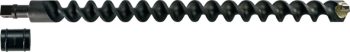 Makita B-57576 Svrdlo za zemlju 40mm 3/4 Sq+O-brtva,adapter,pin