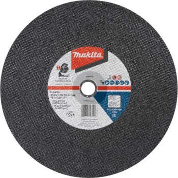 Makita B-64696-5 Tanka rezna ploča A36P