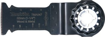 Makita B-64814-5 BiM uranjajuća oštrica TMA047 28x50mm 5 kom