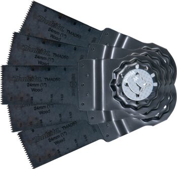 Makita B-64842-5 HCS uranjajuća pila 20 za drvo TMA050 5/1