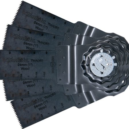 Makita B-64842-5 HCS uranjajuća pila 20 za drvo TMA050 5/1