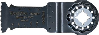 Makita B-64858-5 HCS oštrica za poniranje