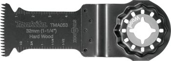 Makita B-64870 BiM uranjajuća pila za tvrdo drvo 32, TMA053