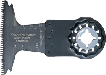 Makita B-64892 BiM uranjajuća oštrica 65x40mm za drvo TMA055