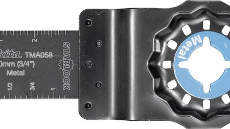 Makita B-64923 BiM ravna oštrica 20 za metal TMA058