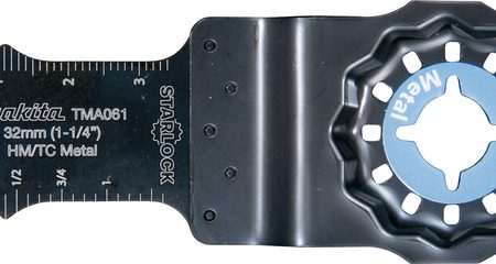 Makita B-64951 HM nož za poniranje