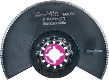 Makita B-64967 BIM segmentni nož