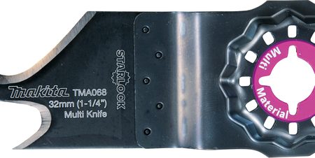 Makita B-65012 HCS univerzalni nož