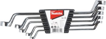 Makita B-65551 5-dijelni set okastih ključeva