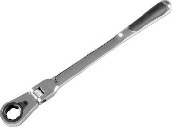 Makita B-65626 Račna za nasadne ključeve s gibljivom glavom