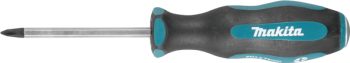 Makita B-66064 Odvijač s metalnom kapom PH1 (1X75)