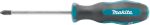 Makita B-66070 Odvijač s metalnom kapom PH2 (2X100)