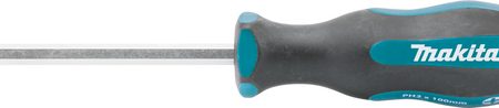 Makita B-66070 Odvijač s metalnom kapom PH2 (2X100)
