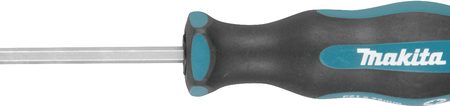 Makita B-66092 Odvijač s metalnom kapom PZ1 (1X75)