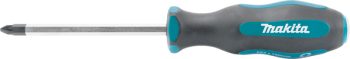 Makita B-66101 Odvijač s metalnom kapom PZ2 (2X100)