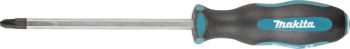 Makita B-66117 Odvijač s metalnom kapom PZ3(3X150)