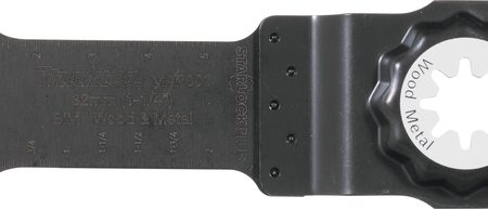 Makita B-66329 BiM ravna oštrica  StarlockPlus