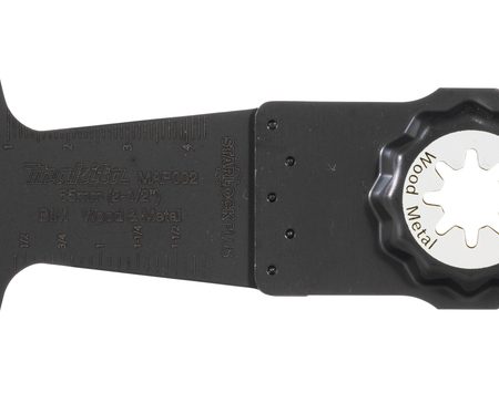 Makita B-66335 BiM ravna oštrica  StarlockPlus