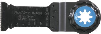 Makita B-66357 HM nož za poniranje Starlock Plus