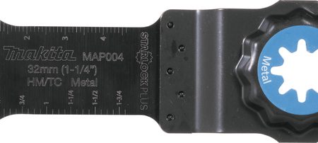 Makita B-66357 HM nož za poniranje Starlock Plus