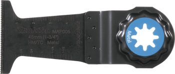 Makita B-66363 HM nož za poniranje Starlock Plus