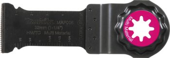 Makita B-66379 HMTC nož za poniranje StarlockPlus
