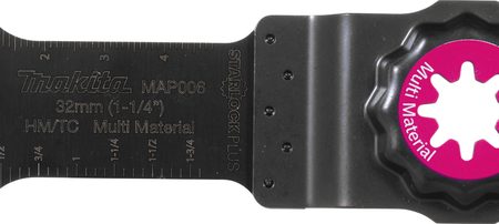 Makita B-66379 HMTC nož za poniranje StarlockPlus