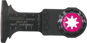 Makita B-66385 HMTC nož za poniranje StarlockPlus