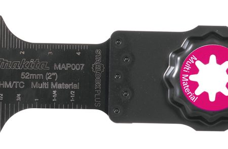 Makita B-66385 HMTC nož za poniranje StarlockPlus