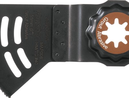 Makita B-66391 Nož za fugirnu masu StarlockPlus