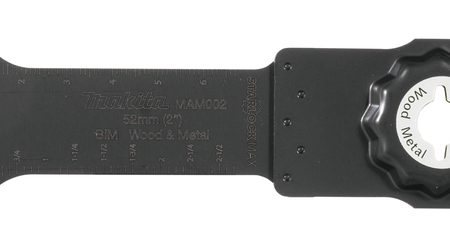 Makita B-66416 BiM ravna oštrica StarlockMax
