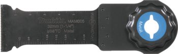 Makita B-66444 HM nož za poniranje Starlock Max