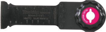 Makita B-66450 HMTC nož za poniranje StarlockMax