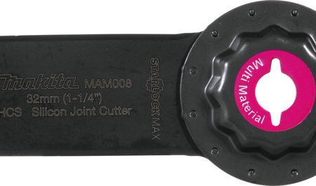 Makita B-66472 HCS Univerzalna oštrica Starlock Max
