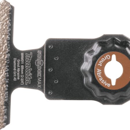 Makita B-66519 Dia. segm. oštrica Starlock Max MAM011 G40